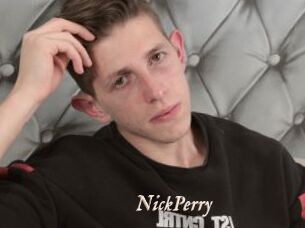 NickPerry