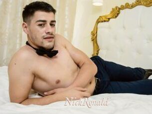 NickRonald