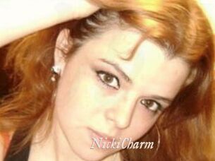 NickiCharm