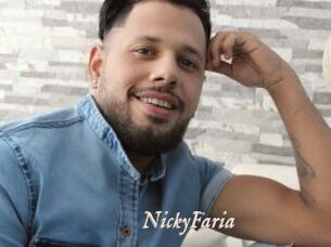 NickyFaria