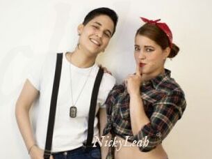 NickyLeah