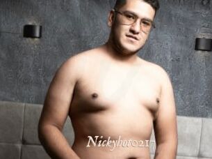 Nickyhot0217