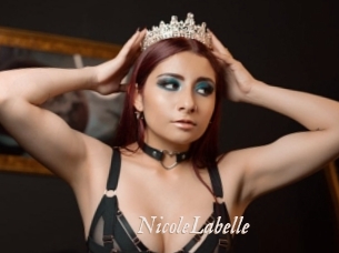 NicoleLabelle Chobix 