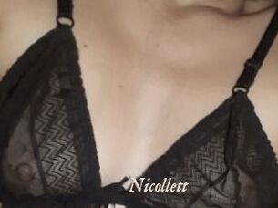 Nicollett