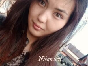 Nihan_love