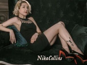 NikaCollins