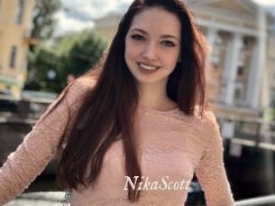 NikaScott