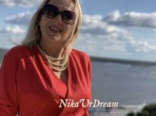 NikaUrDream