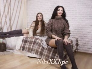 NikaXXRysa