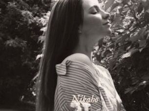 Nikaho
