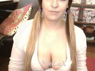 NikiLeeX