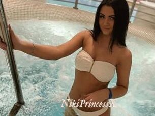 NikiPrincessX
