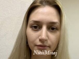 NikiiMinaj