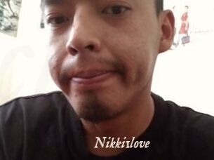 Nikki1love