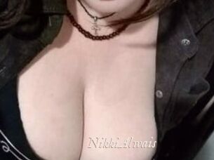 NikkiAlwais