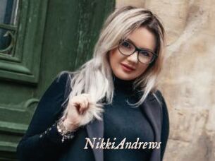 NikkiAndrews