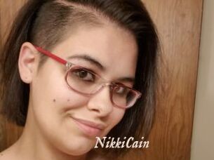 NikkiCain