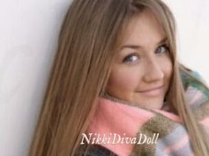NikkiDivaDoll