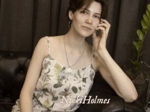 NikkiHolmes