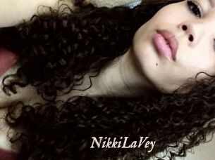 NikkiLaVey