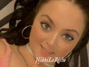 NikkiLeRiche