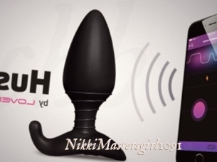 NikkiMastersgirl1091 Chobix 