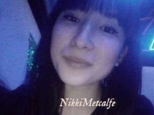 NikkiMetcalfe