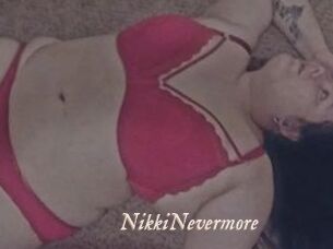 NikkiNevermore
