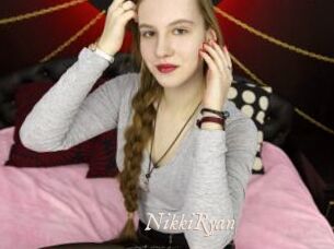 NikkiRyan