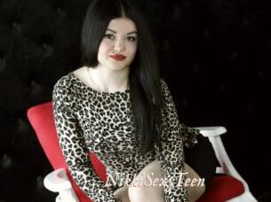 NikkiSexyTeen