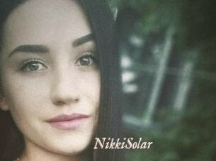 NikkiSolar