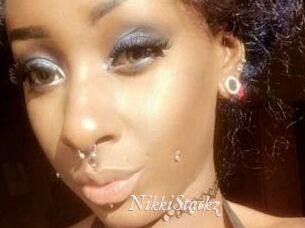 NikkiStackz