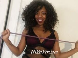 NikkiVeronica