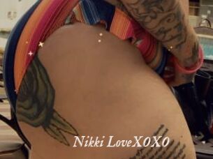 Nikki_LoveXOXO