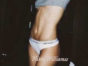 Nikki_Williamss