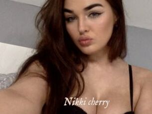 Nikki_cherry
