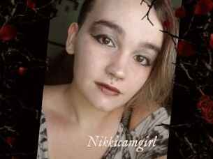 Nikkicamgirl