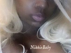 NikkieBaby