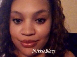 NikkieBlaze