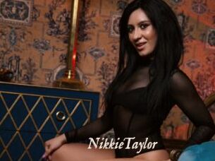 NikkieTaylor
