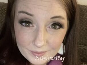 NikkieforPlay