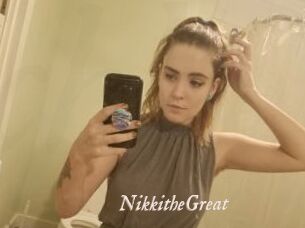 NikkitheGreat