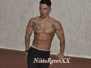 NikkoRavenXX