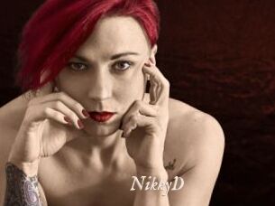NikkyD