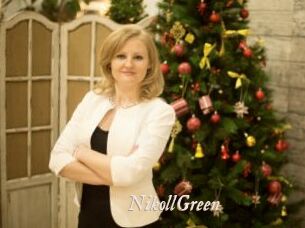 NikollGreen