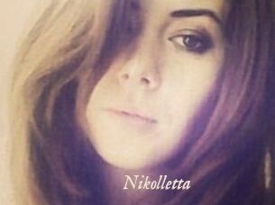 Nikolletta
