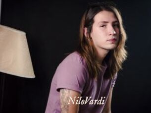 NiloVardi