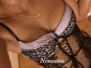Nimaxoxo