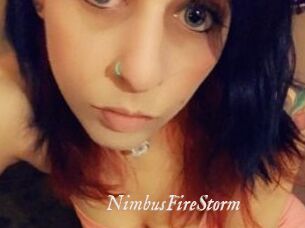 NimbusFireStorm