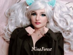 NinaForest